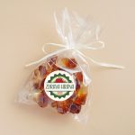 Okrugle nalepnice - Slika 12