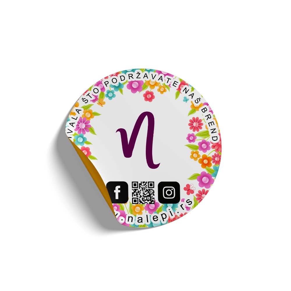 Osnovna okrugla 3 copy Okrugle nalepnice - Slika 1