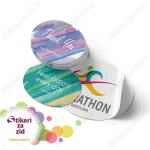 Elipsasta nalepnica - Slika 6