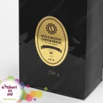 Elipsasta nalepnica - Slika 5