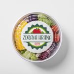 Okrugle nalepnice - Slika 9