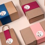 Okrugle nalepnice - Slika 11