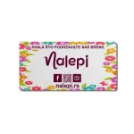 Pravougaona nalepnica - Slika 2