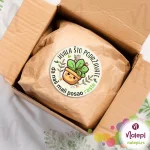 Nalepnica Hvala 4 - Slika 3